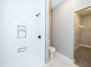 Villa, Bathroom
