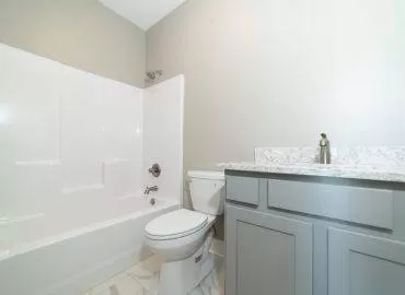 Villa, Bathroom